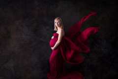 Grossesse-fond-noir-15