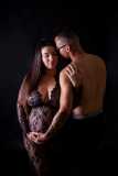 Grossesse-fond-noir-9