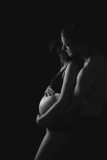 Grossesse-sous-vetement-nue-4