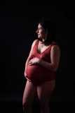 Grossesse-sous-vetement-nue-6