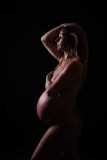 Grossesse-sous-vetement-nue-9